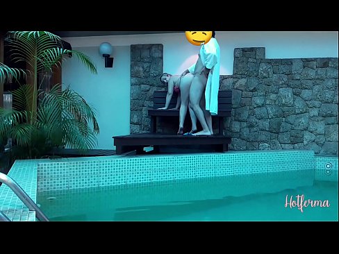 ❤️ Bos menjemput pembantu rumah ke kolam, tetapi tidak dapat menahan panas ❤❌ Lucah tegar di lucah ms.camporner.top ❌❤